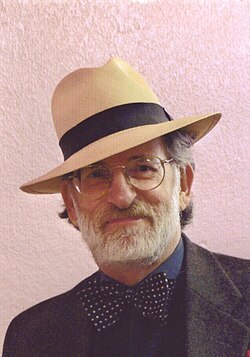 Author Stephen Dando-Collins, 2010