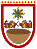 Coat of arms of Bochil