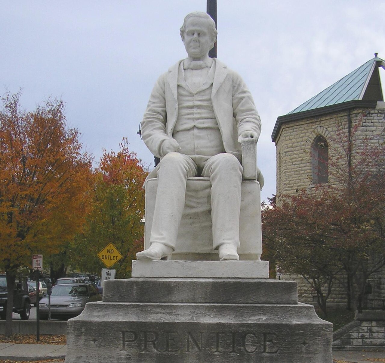 Statue of George D. Prentice.jpg