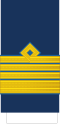 Comandor (Romanian Air Force)[27]
