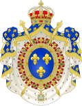Coat of arms of France