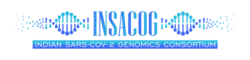 Logo of INSACOG