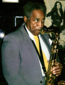 Freeman in the 1990s