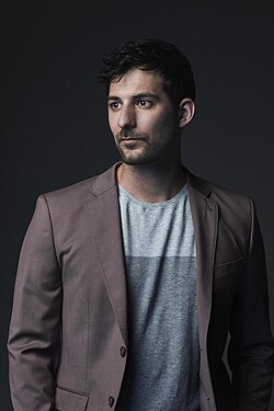 Splithoff in 2018