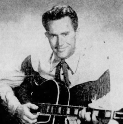 Dill in 1956