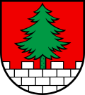 Coat of arms of Bottenwil