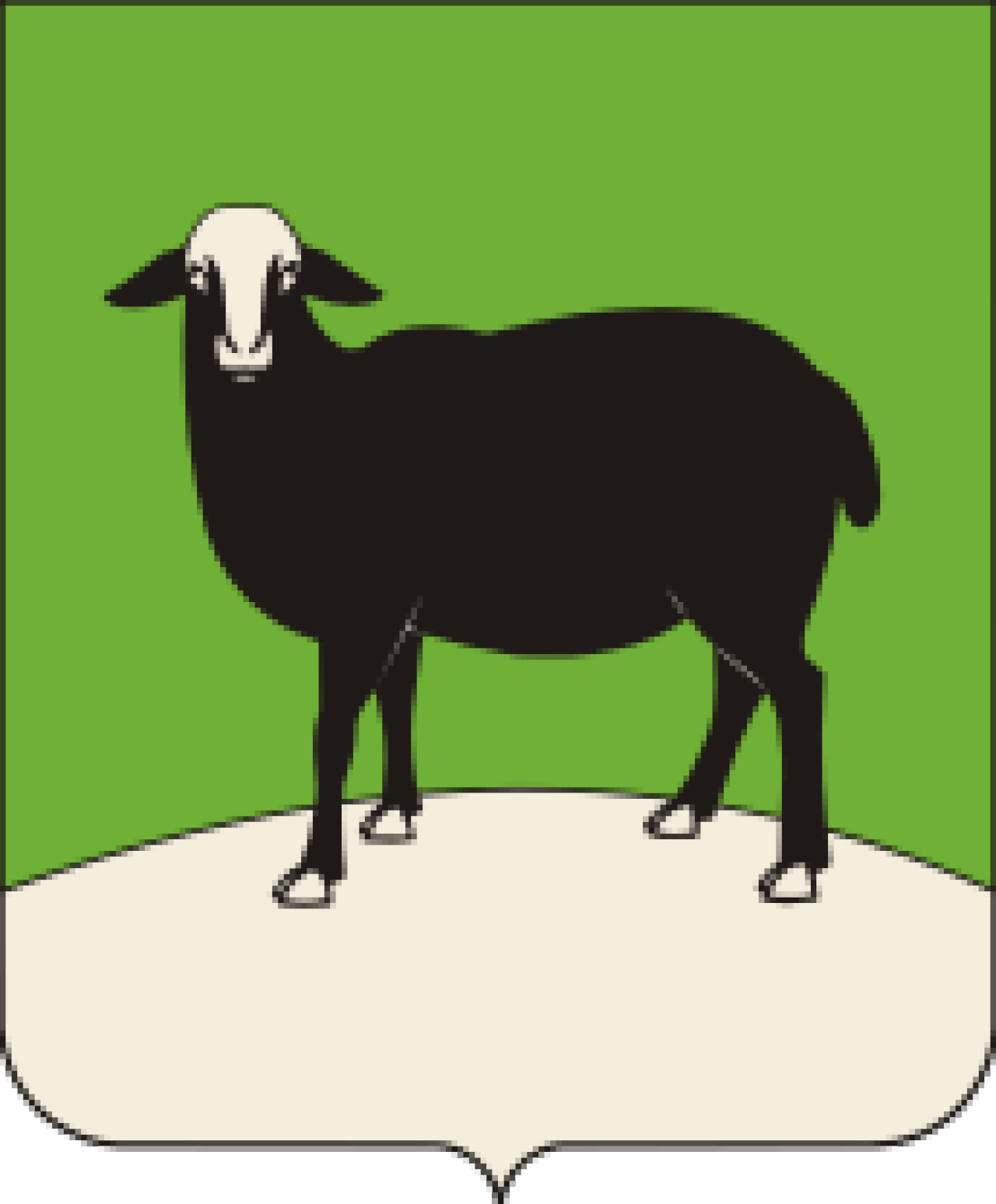 Buguruslan coat of arms.gif