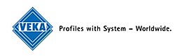 VEKA's logo