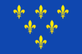 Flag of Donceel