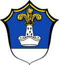 Coat of arms of Schmiechen