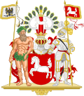 Coat of arms of Hanover