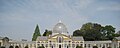The conservatory, Syon House
