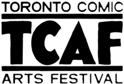 TCAF logo
