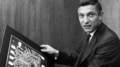 Robert Noyce – monolithic integrated circuit chip (1959)