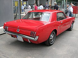 Hardtop