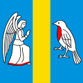 Flag of Neggio