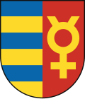 Coat of arms of Dunajská Streda