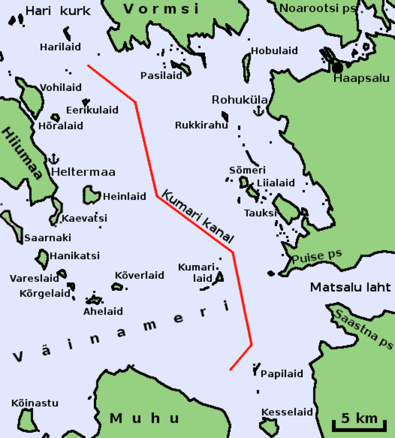 Kumari kanal 35km.png