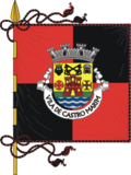 Flag of Castro Marim