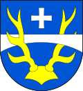 Coat of arms of Krnsko