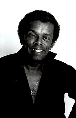 Ware in 1982