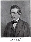 David Strauss (1808–74)
