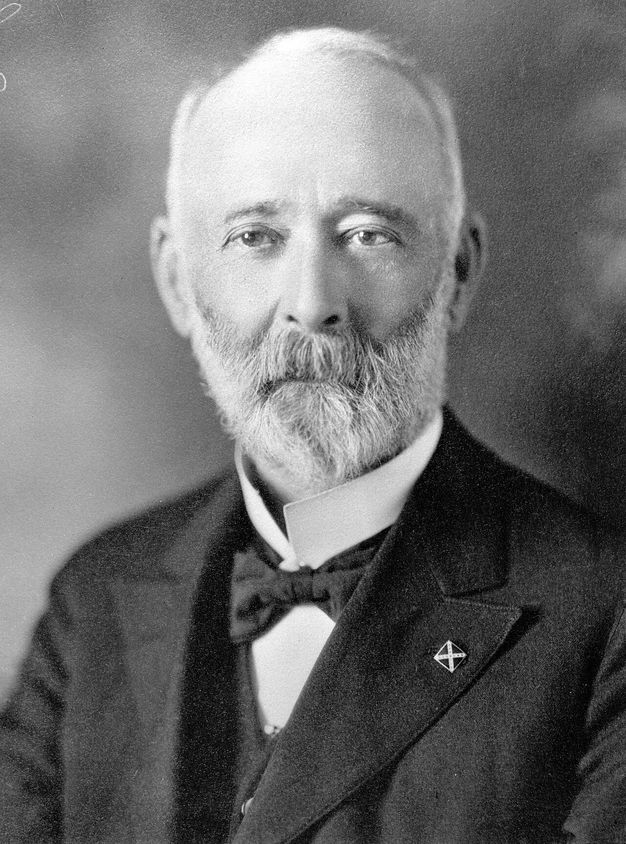 Aurelius W. Hutton, 1934.jpg