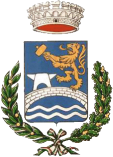 Coat of arms of Comazzo