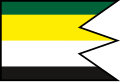 Flag of Kechnec