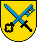 Coat of arms of Obermumpf