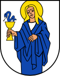 Coat of arms of Sundern