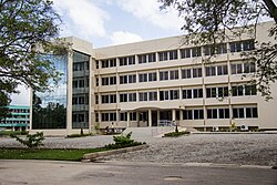 North Campus of University of Education, Winneba
