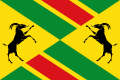 Flag of La Cabrera