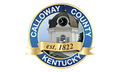 Flag of Calloway County, Kentucky