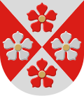 Coat of arms of Asikkala