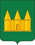 Coat of arms of Mglin