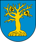 Coat of arms of Suszec
