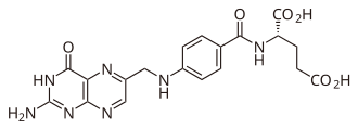Skeletal formula
