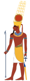 Amun-Ra (New Kingdom)