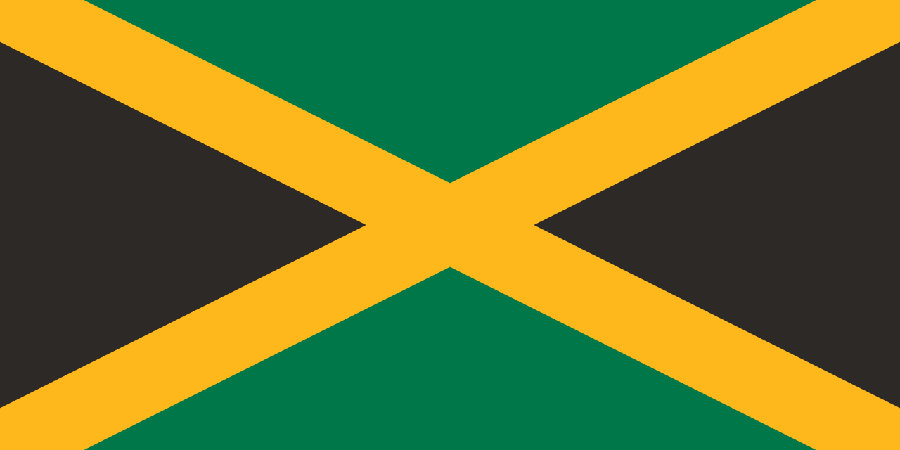 Flag of Jamaica.svg
