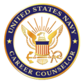 Figure 5: Career Counselor Badge