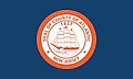 Flag of Atlantic County, New Jersey
