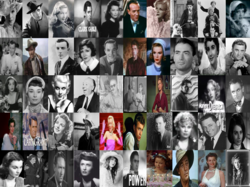 WikiProject Actors and Filmmakers