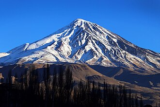 Damavand