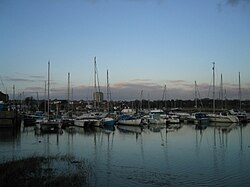 Fareham
