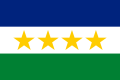 Flag of Calabozo