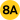 Transfer for #8A Solntsevskaya line at Delovoy Tsentr
