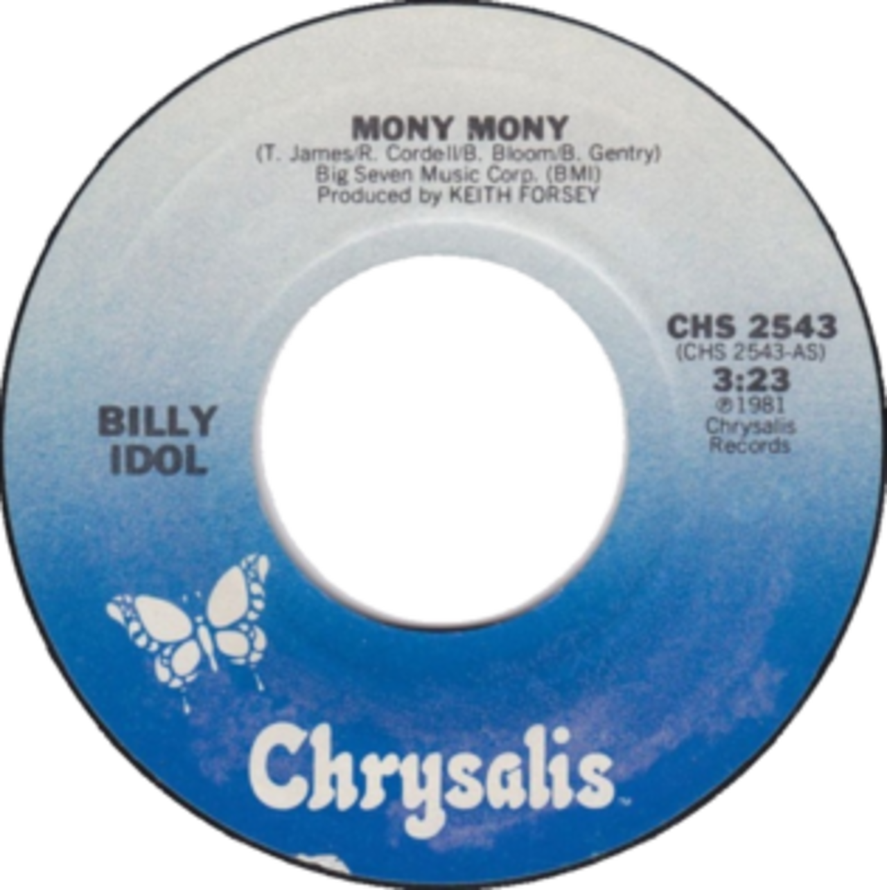 Billy Idol - Mony Mony 1981 single.png
