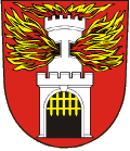 Coat of arms of Žihle