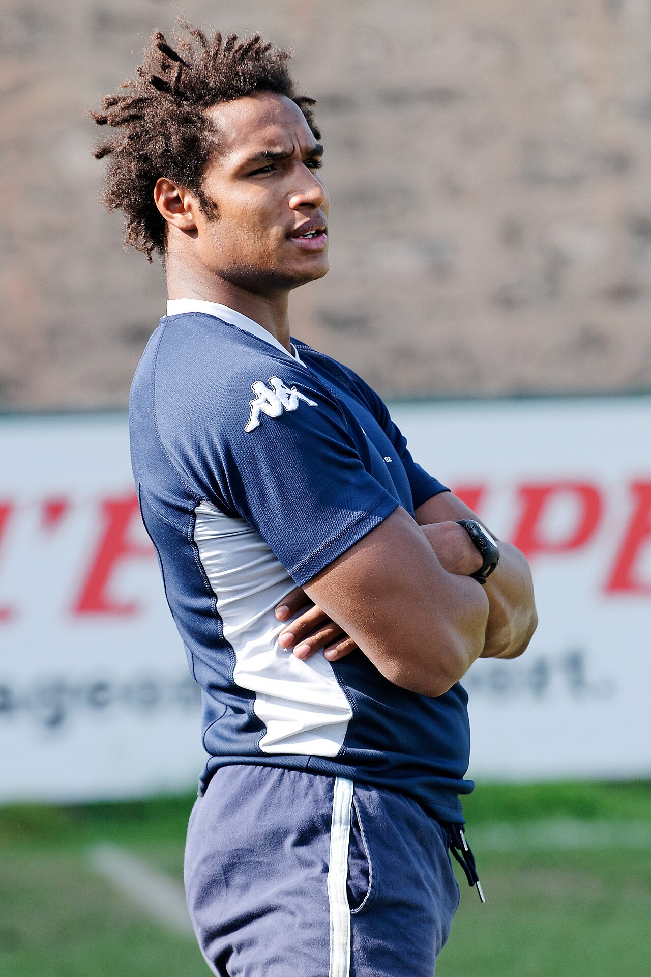 Benjamin Fall Racing Metro training 2012-03-13.jpg